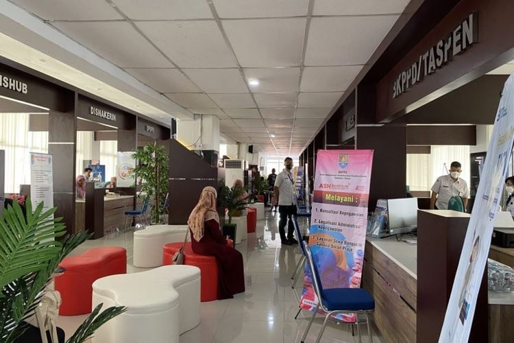 Cilacap's Trusted Service Hub: Your One-Stop Solution